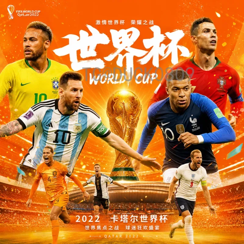 2026美加墨世界杯深度分析：历史首次三国联办的全方位解析