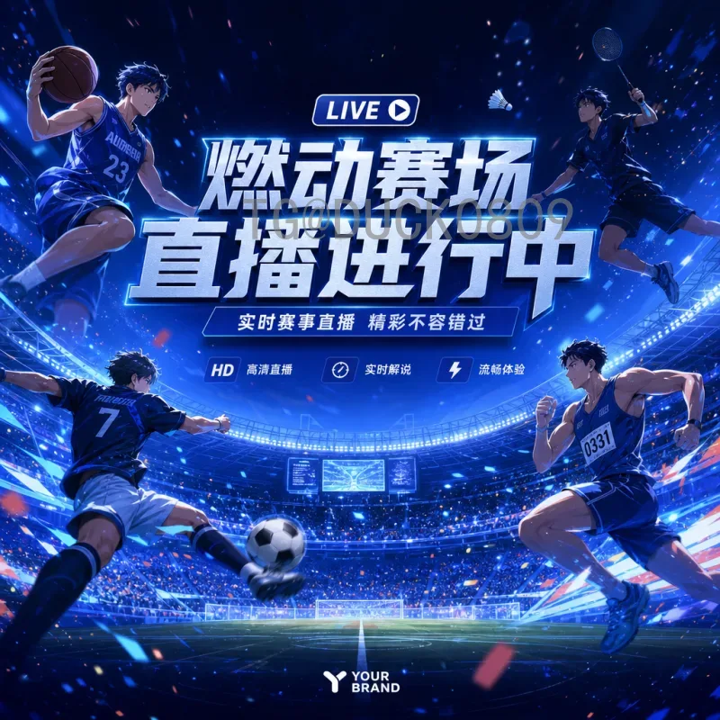 2026年世界杯官方直播平台全解析：权威观赛渠道与平台特色